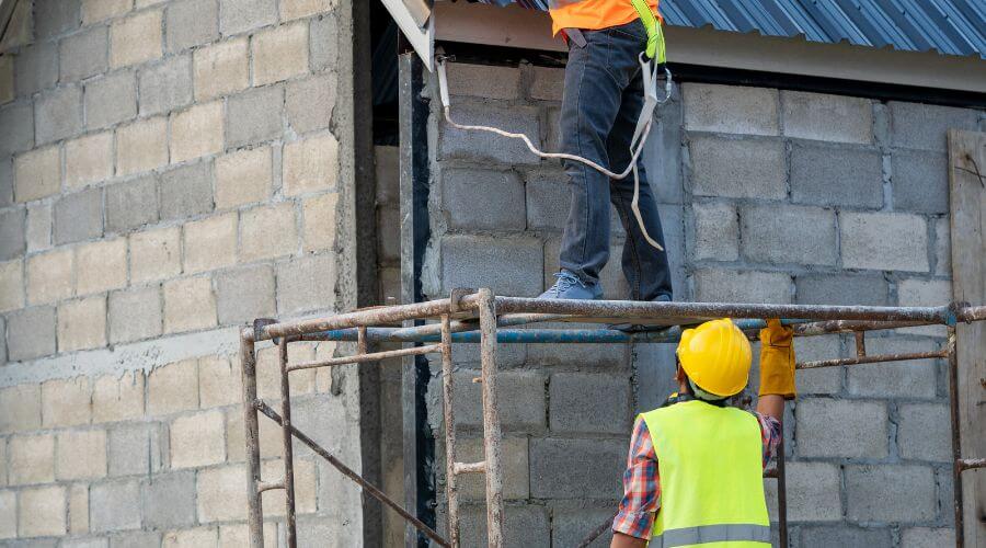 Expert top industrial roofings services in Rocky, OK